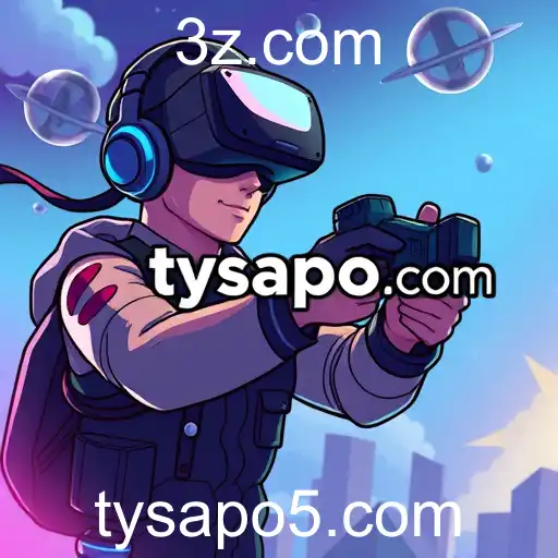 A Evolução dos Jogos e Tysapo.com