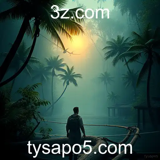 A Revolução do Entretenimento Digital com Tysapo