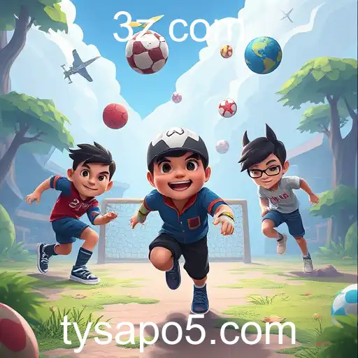 O Crescimento Exponencial dos Jogos Online