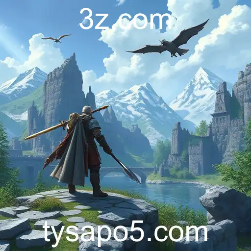 Explorando as Novidades e Tendências do Mundo dos Jogos em 2026