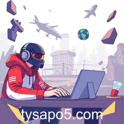 Expansão do Mercado de Jogos Online em 2026