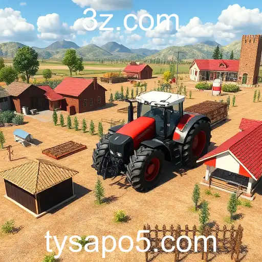 A Revolução do Gaming em 2025: A Ascensão de Tysapo.com