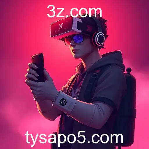 A Revolução dos Jogos Online no Brasil