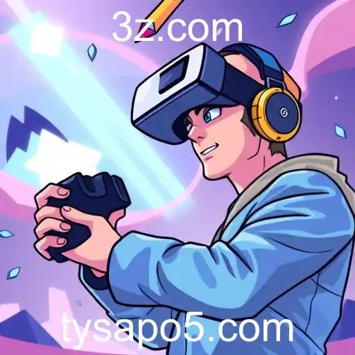 Expansão e Inovação no Mundo dos Jogos Online