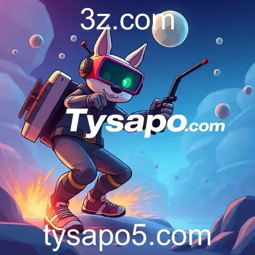 Novo Horizonte do Tysapo.com: Inovações e Caminho para o Futuro