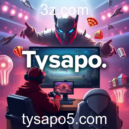 Avanços e Desafios no Mundo dos Jogos Online