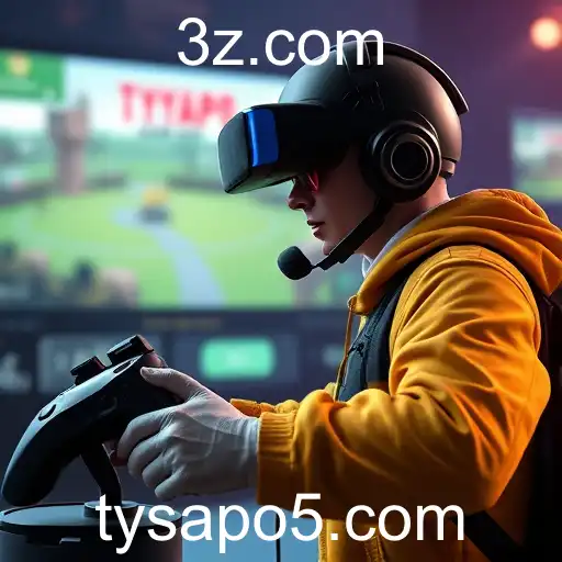 A Revolução dos Jogos Online em 2025