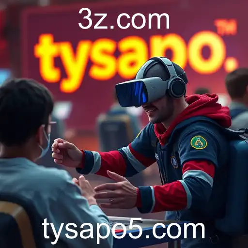 A Revolução dos Jogos Online em 2026