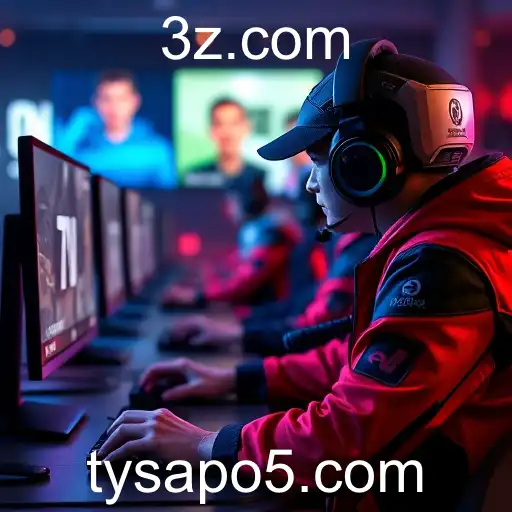 Tysapo.com: O Futuro dos Jogos no Brasil