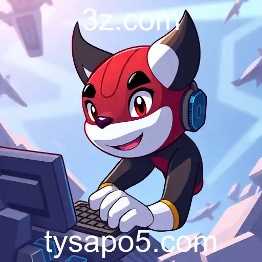 A Ascensão de Tysapo no Cenário de Jogos Online