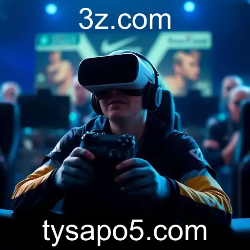 Tysapo.com: O Futuro dos Jogos Online em Português