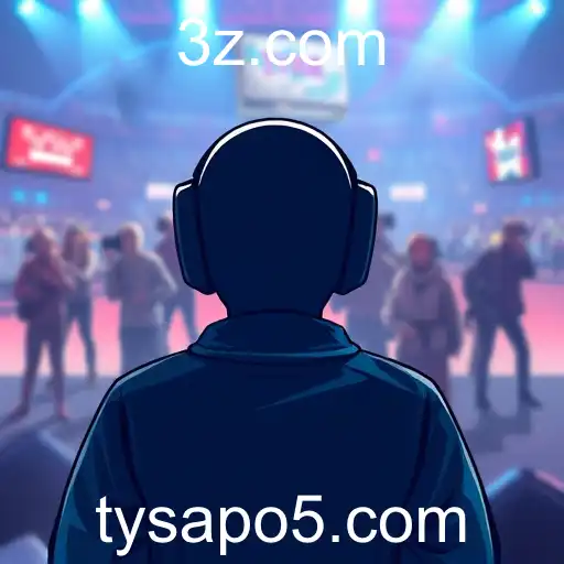 Tysapo.com Revoluciona o Universo dos Jogos Online