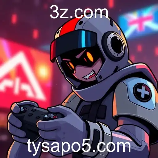 Tysapo: O Futuro dos Jogos Online em 2026