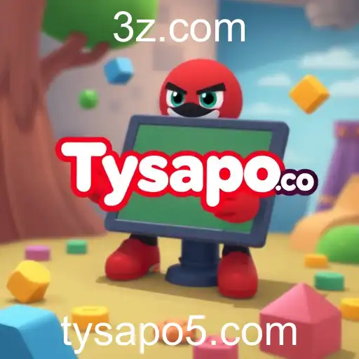 Novo Horizonte dos Jogos Online com Tysapo.com