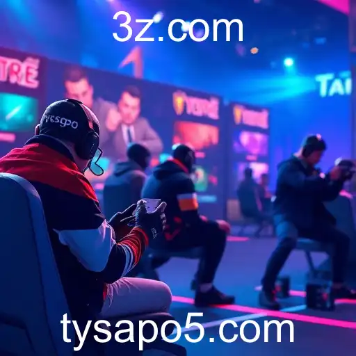 Tysapo.com: A Evolução dos Jogos Online em Portugal