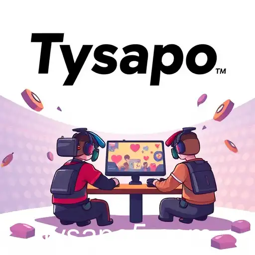 Tysapo Revoluciona o Mundo dos Jogos em Português