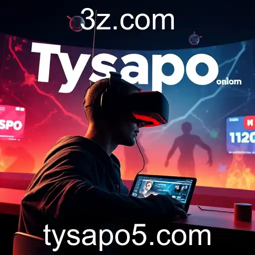 Tysapo: A Revolução dos Jogos em Português