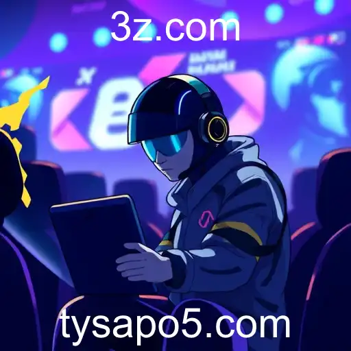 A Ascensão de Tysapo.com no Mundo dos Jogos Online