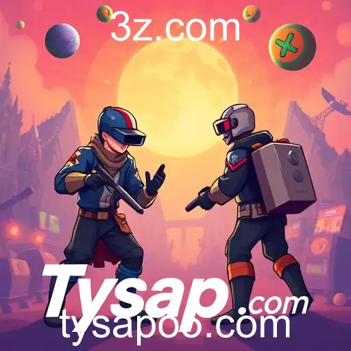 Tysapo e os Novos Rumos dos Jogos Online