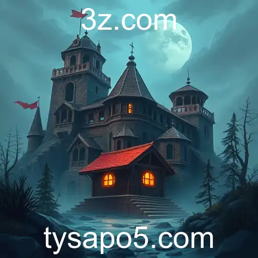 Revolução em Jogos Online: Tysapo.com Chega ao Topo