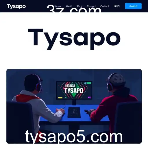 Tysapo.com Revoluciona Jogos de Tabuleiro Online
