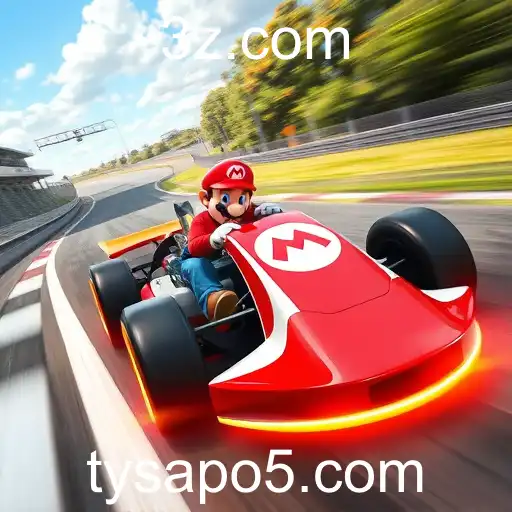 Tysapo.com: A Nova Era dos Jogos Online