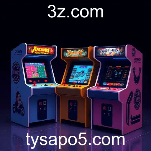 A Ascensão de Tysapo.com no Mundo dos Jogos