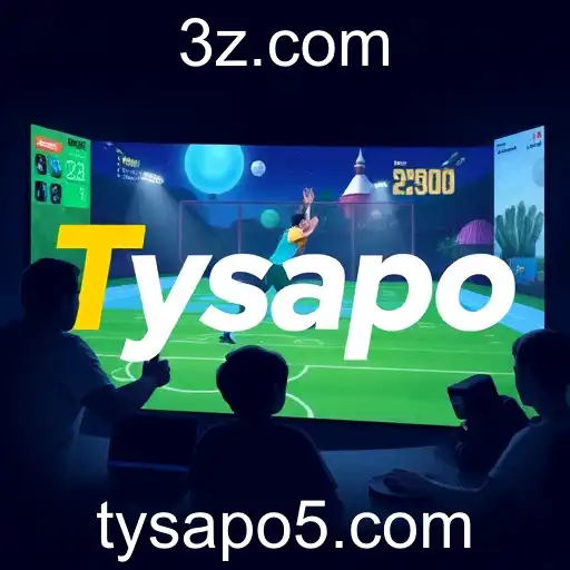 Explorando o Mundo dos Jogos em 2026