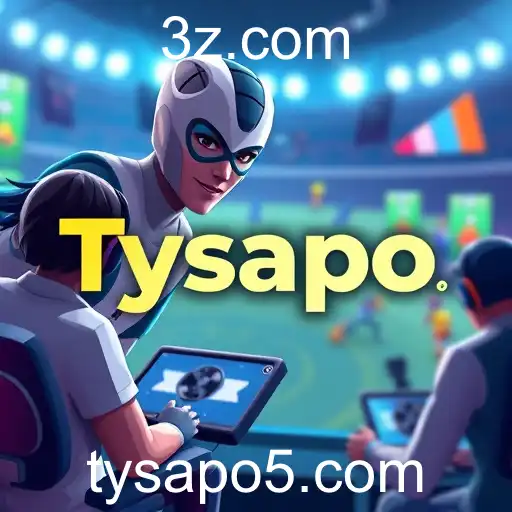 Tysapo.com Expande seu Alcance em 2026