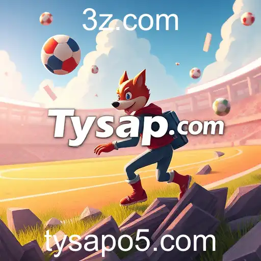 Tysapo.com: A Revolução do Entretenimento Digital em 2026