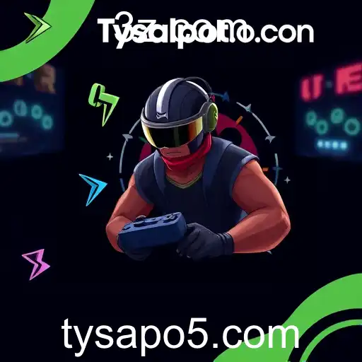 Tysapo.com Inova com Games Interativos