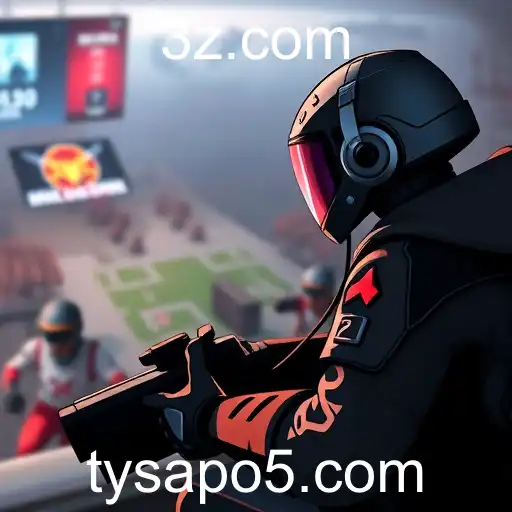 Tysapo.com: A Revolução do Mundo dos Jogos em Português